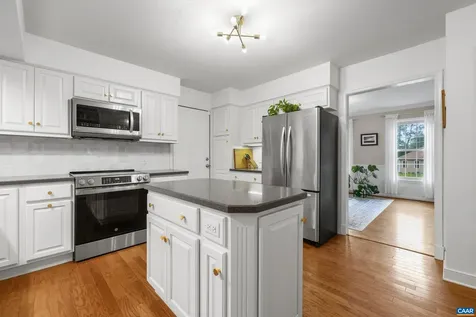 1518 Old Brook Road Charlottesville VA 22901