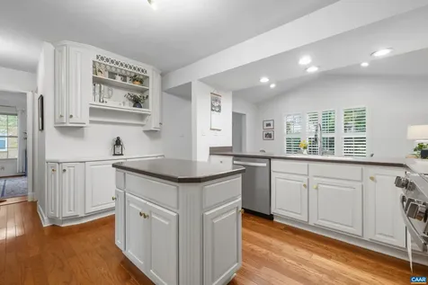 1518 Old Brook Road Charlottesville VA 22901