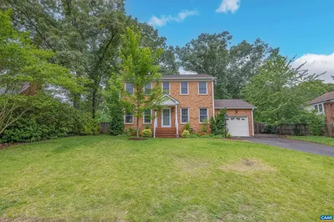 1518 Old Brook Road Charlottesville VA 22901