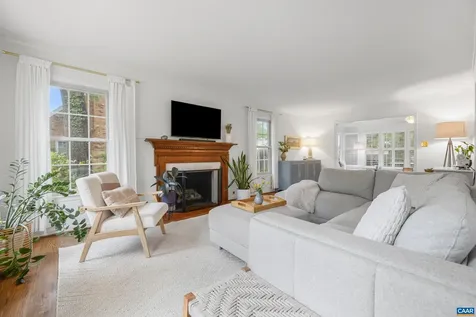 1518 Old Brook Road Charlottesville VA 22901