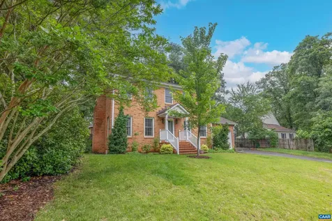 1518 Old Brook Road Charlottesville VA 22901