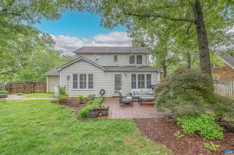 1518 Old Brook Road Charlottesville VA 22901
