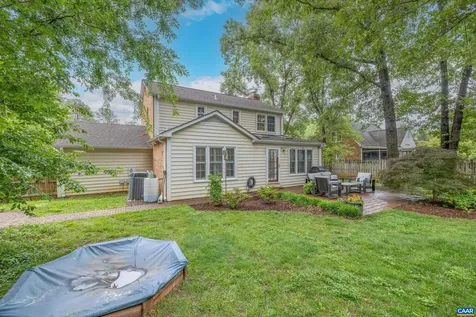 1518 Old Brook Road Charlottesville VA 22901
