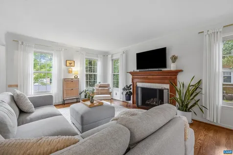1518 Old Brook Road Charlottesville VA 22901