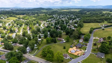 902 Augusta Farms Road Stuarts Draft VA 24477