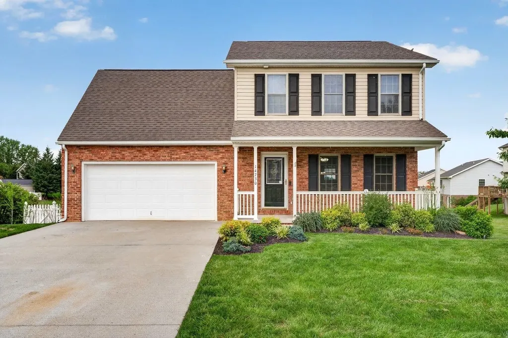14730 Justice Circle Broadway VA 22815