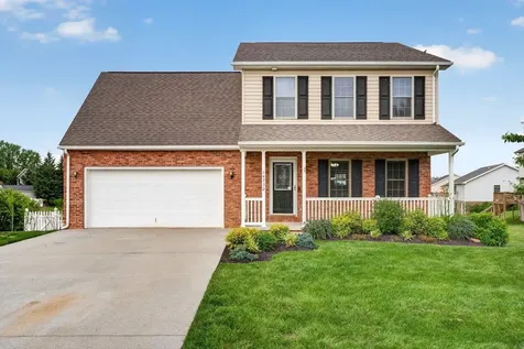 14730 Justice Circle Broadway VA 22815