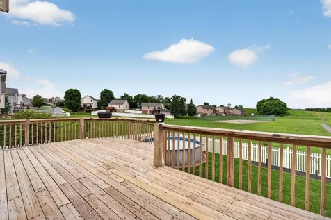 14730 Justice Circle Broadway VA 22815