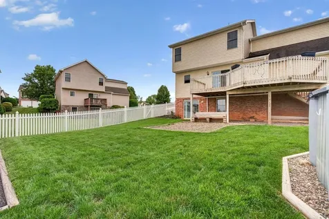 14730 Justice Circle Broadway VA 22815