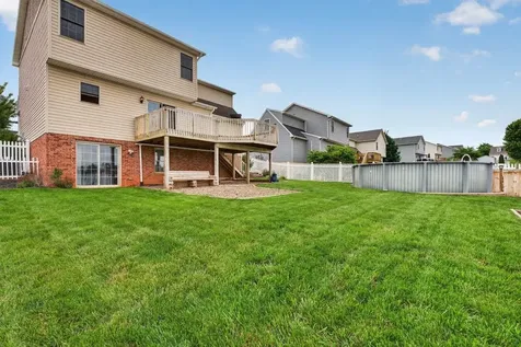 14730 Justice Circle Broadway VA 22815