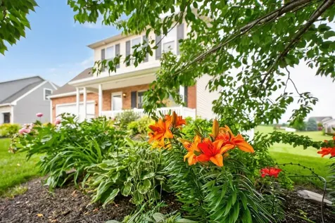 14730 Justice Circle Broadway VA 22815