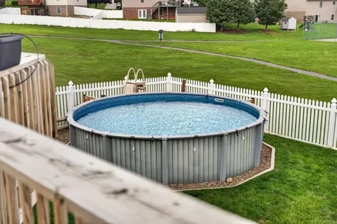 14730 Justice Circle Broadway VA 22815
