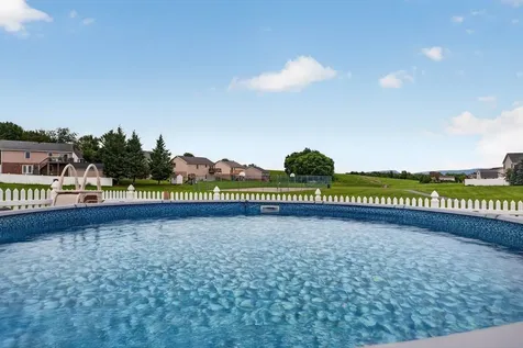 14730 Justice Circle Broadway VA 22815