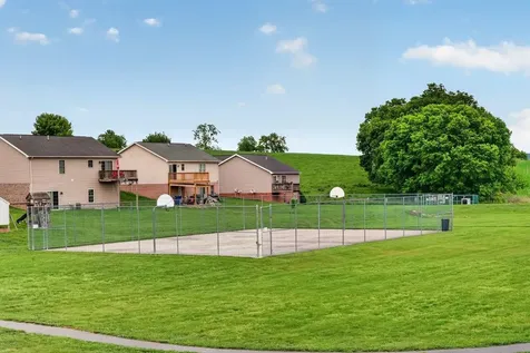 14730 Justice Circle Broadway VA 22815