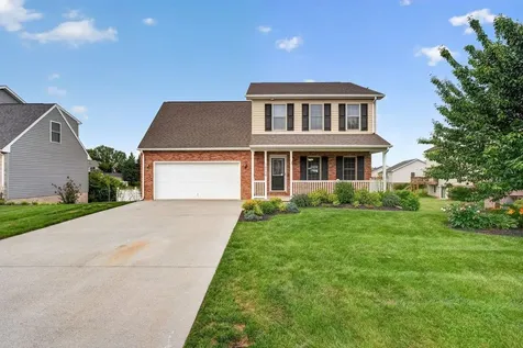 14730 Justice Circle Broadway VA 22815