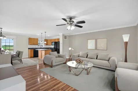 14730 Justice Circle Broadway VA 22815