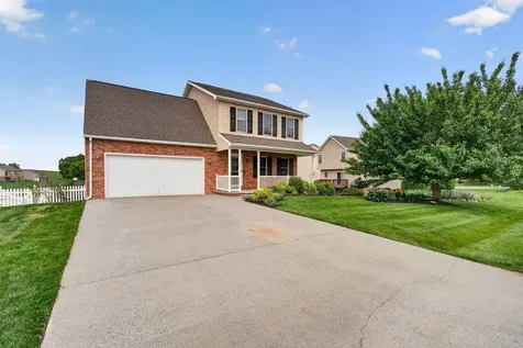 14730 Justice Circle Broadway VA 22815