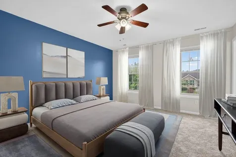 14730 Justice Circle Broadway VA 22815