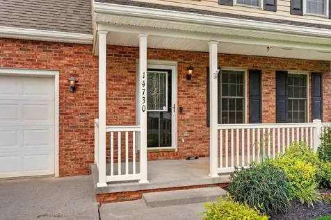 14730 Justice Circle Broadway VA 22815