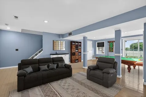 14730 Justice Circle Broadway VA 22815