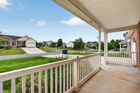 14730 Justice Circle Broadway VA 22815