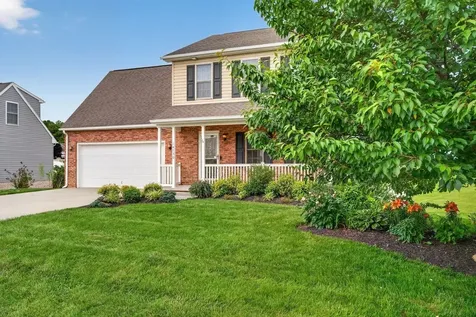 14730 Justice Circle Broadway VA 22815