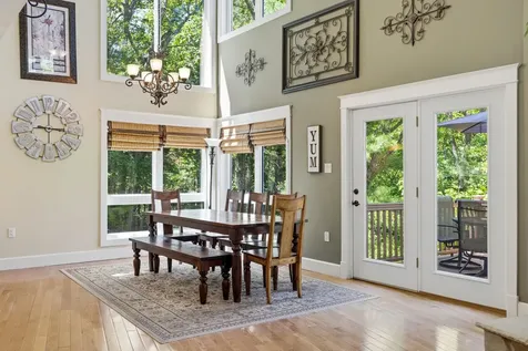 167 Williams Lane Basye VA 22810