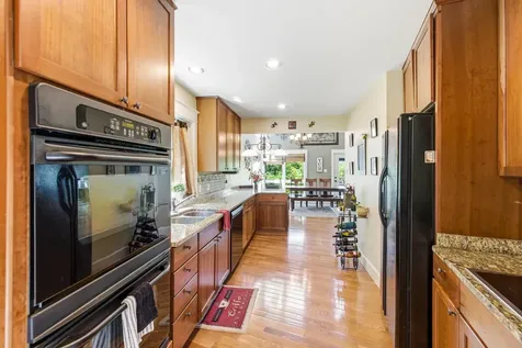 167 Williams Lane Basye VA 22810