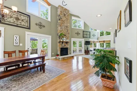 167 Williams Lane Basye VA 22810