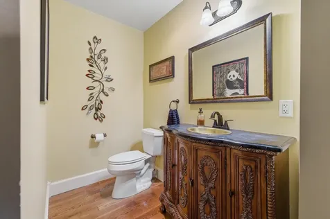 167 Williams Lane Basye VA 22810