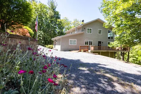 167 Williams Lane Basye VA 22810