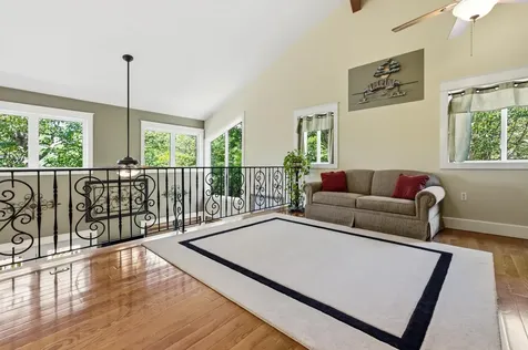 167 Williams Lane Basye VA 22810