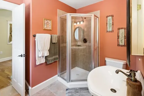 167 Williams Lane Basye VA 22810