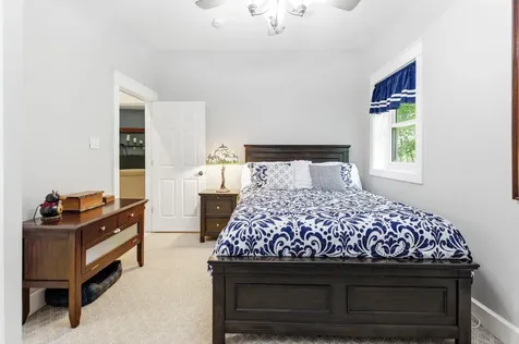 167 Williams Lane Basye VA 22810