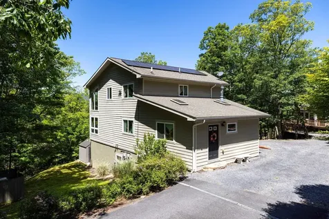 167 Williams Lane Basye VA 22810