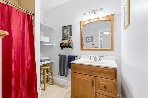 167 Williams Lane Basye VA 22810