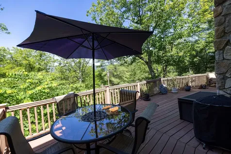 167 Williams Lane Basye VA 22810