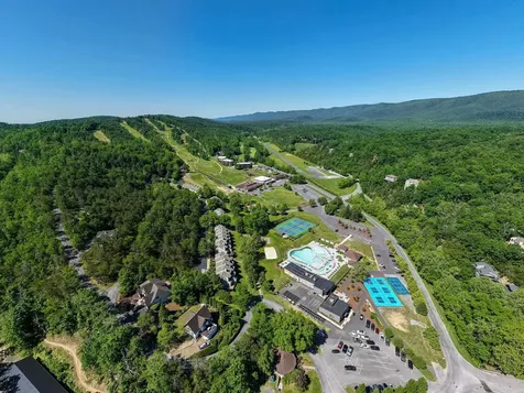 167 Williams Lane Basye VA 22810