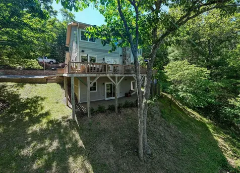 167 Williams Lane Basye VA 22810