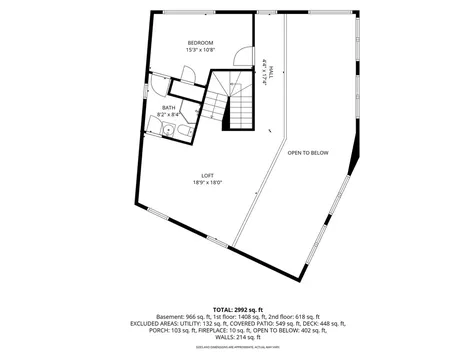 167 Williams Lane Basye VA 22810