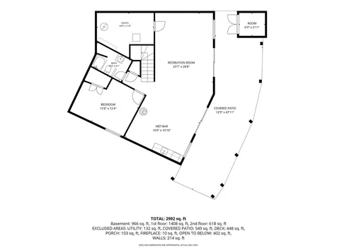 167 Williams Lane Basye VA 22810
