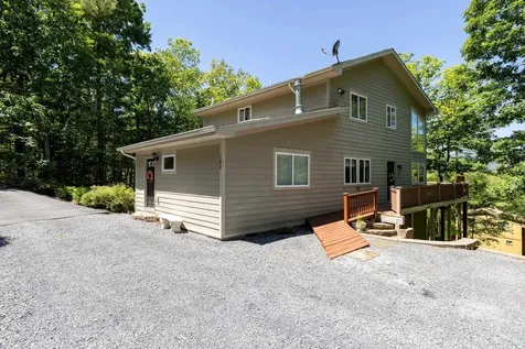 167 Williams Lane Basye VA 22810