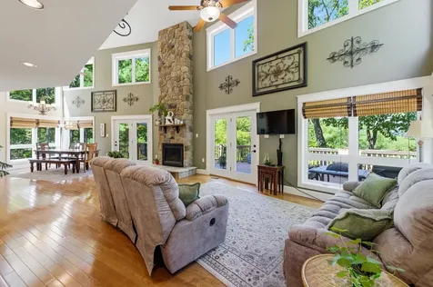 167 Williams Lane Basye VA 22810