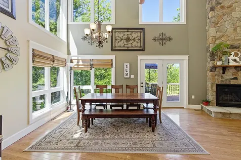 167 Williams Lane Basye VA 22810