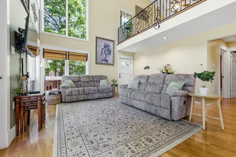 167 Williams Lane Basye VA 22810