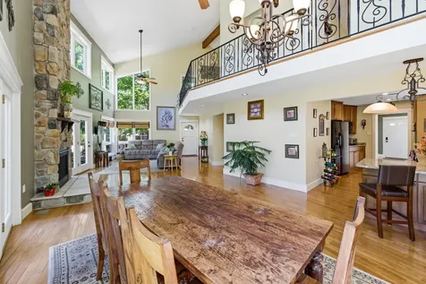 167 Williams Lane Basye VA 22810