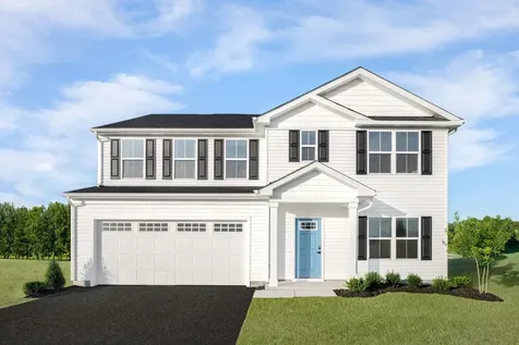 3 Vista Ridge Boulevard Staunton VA 24401