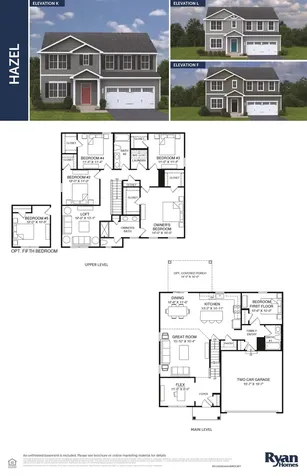 3 Vista Ridge Boulevard Staunton VA 24401