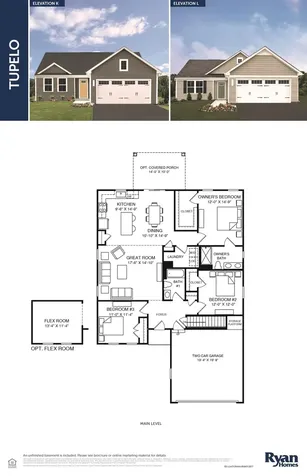 2 Vista Ridge Boulevard Staunton VA 24401