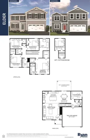 4 Vista Ridge Boulevard Staunton VA 24401